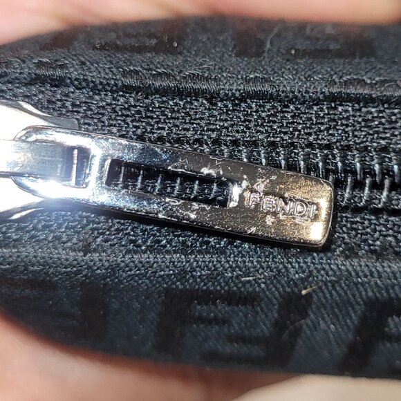 Fendi FF** Super Cute** Mini Bag - Picture 14 of 15